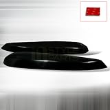 1994-1998 Volkswagen Golf Headlights Eyelids by Instyleparts