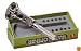 SE JT6341W Adjustable Screw On Pin Watch Opener