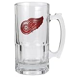 Detroit Red Wings Extra Large Beer Mug