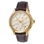 TX Unisex T3C388 300 Series Perpetual Calendar Stainless Steel Watch