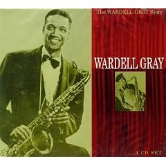 The Wardell Gray Story