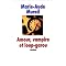 Mes livres pour jeunes ados