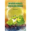 Zwei kleine Fr�sche