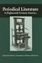 Periodical Literature in Eighteenth-Century America