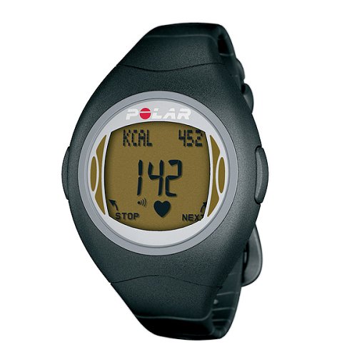 Polar F4 Heart Rate Monitor Reviews Running Heartratemonitor