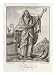 An Augur of Ancient Rome Utters Prophecies Based on the Corn Eaten by His Hens Subjec...