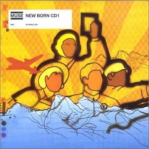 CD-Charts  Search : Newborn #1
