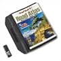 MAPQUEST ROAD ATLAS