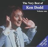 Review Sound Entertainment Limited  / The Very Best of Ken Dodd: Vol 1