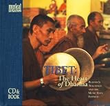 Tibet: The Heart of Dharma
