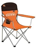 NFL Adult Arm Chair (Cleveland Browns)