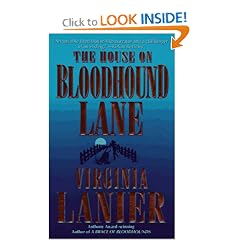 The House on Bloodhound Lane (Bloodhound)