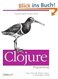 Clojure Programming