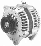 Quality-Built 15938 Premium Import Alternator - Remanufactured
