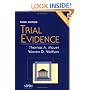 Trial Evidence (Coursebook)