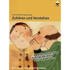 Zuh�ren und Verstehen