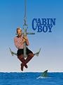 Cabin Boy
