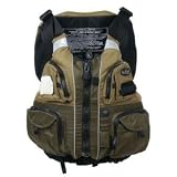 NRS Chinook Fishing PFD