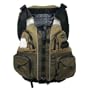 Chinook Fishing Mesh Back PFD Khaki S/M by Northwest River Supplies
