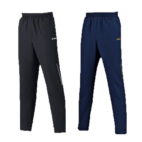 Jako Competition Trainingshose schwarz