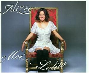 Alizee - Moi...Lolita - Zortam Music