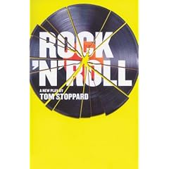 Rock 'n' Roll: A New Play