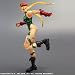 SUPER STREET FIGHTER IV PLAY ARTS改 Vol.2 Cammy 【キャミィ】_s-2