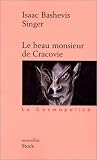 Le Beau Monsieur de Cracovie