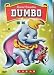 Dumbo - Walt Disney (Dual Languages - Korean and English)
