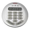 OXO Digital Single Timer - White