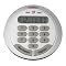 OXO Digital Single Timer - White
