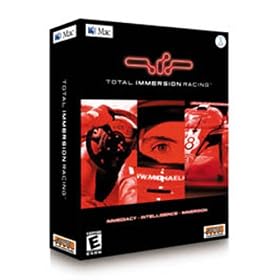 Total Immersion Racing (Mac)