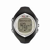 Produkt-Bild: POLAR F6 black diamond, POLAR Fitness-Computer, Herzfrequenz Messger&auml;t
