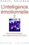 L'intelligence �motionnelle - T.2: CU...