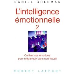 Intelligence �motionnelle, tome 2