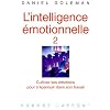 Intelligence �motionnelle, tome 2