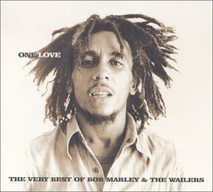 Bob Marley and The Wailers - One Love The very best of - Zortam Music
