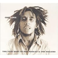 One Love: The Very Best of Bob Marley & the Wailers