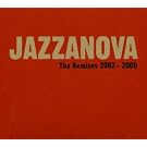 Remixes 2002-2005