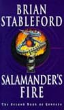 Salamander's Fire (Genesys)