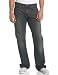 Levi's Young Men's 527 Low Rise Boot Cut Jean, Hornet, 30x32