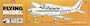 Guillows Beechcraft Musketeer Model Kit
