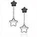 Bling Jewelry Sterling Silver Mother-of-Pearl title=