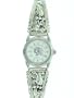 Genuine Women's Navajo Indian Band & Watch