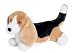 Douglas 12 Mini Floppy Stubbsly Bassett Hound Dog