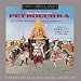 Stravinsky: Petrouchka; Firebird Suite [hybrid Sacd]