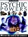 Book Unexplained: Psychic Powers