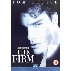 Firm  The [1993] [DVD]