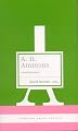 A. R. Ammons: Selected Poems (American Poets Project)