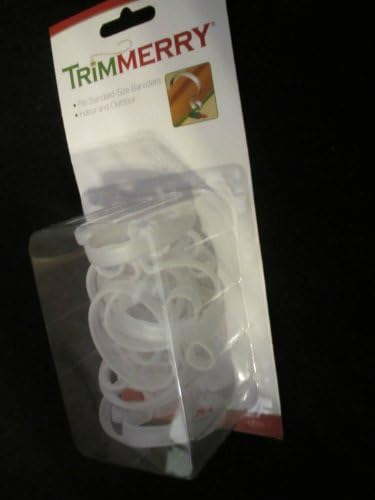 Trimmery 12 Banister Clips